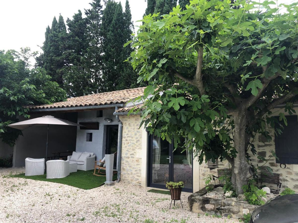 Villa La Grange De Marie Valaurie Esterno foto