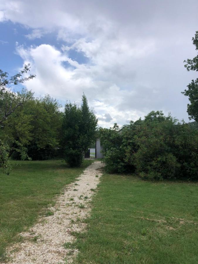 Villa La Grange De Marie Valaurie Esterno foto